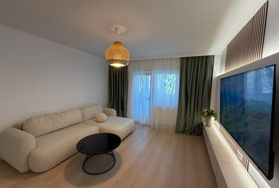 Apartament renovat complet,totul nou,centrala proprie,lângă Bd Unirii - 4