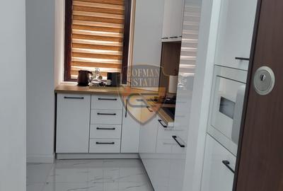 Studio Mamaia Tenis Club, 33mp, et 5/8 lift, vedere la lac, gaze, A/C term lung - 13