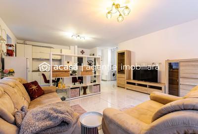 Apartament ultracentral în bloc nou, 2 camere cu terasa proprie - 2