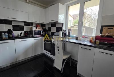 Vila duplex Popesti Leordeni || 5 camere || Mobilata utilata - 15