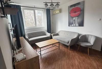 Apartament 4 camere/Drumul Taberei-Romancierilor/Metrou - 1