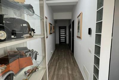 Apartament de lux-155 mp-Liceul Unirea-155 mp - 5