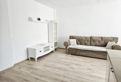 Inchiriez apartament in zona Arex - 2 camere, mobilat, recent renovat. - 2