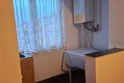 Tudor Str. Infratirii - apartament 2 camere mobilat utilat - 5