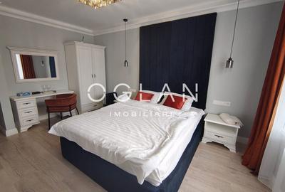 Vila de lux 240 mp ,11 camere, TURNISOR-Sibiu - 3