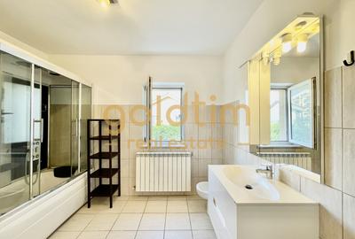 VILA INDIVIDUALA/ GARAJ/ ROND OMV /ANSAMBLU SECURIZAT/TERASA INCHISA - 34