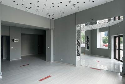 Gara de Nord - Bd. Dinicu Golescu 11A | Spațiu comercial | 80mp | Comision 0% - 5