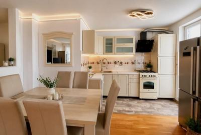 Apartament 3 camere, 74 mp, parcare subterana, cart Andrei Muresanu - 2