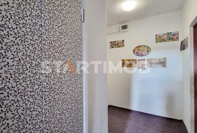Apartament mobilat doua camere Zizinului - 24