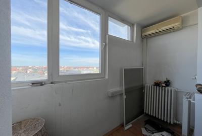 Apartament 4 camere, decomandat, 89 mp – Complex Studențesc - 18