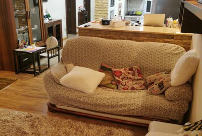 Casa zona Stadion 250mp finisata mobilata utilata 180.000eur+TVA - 8