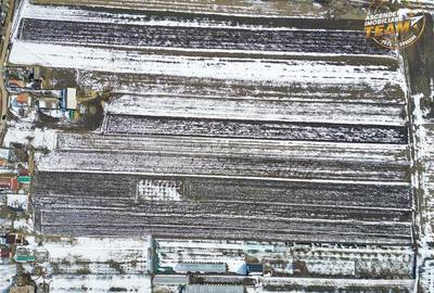 Lot construibil 6.425 mp,Dobolii de Jos, oportun:proiecte rezidentiale amplasame - 8