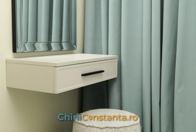 ✅0% Comision: Apartament premium cu bucătărie separată - Tomis Tower - 10