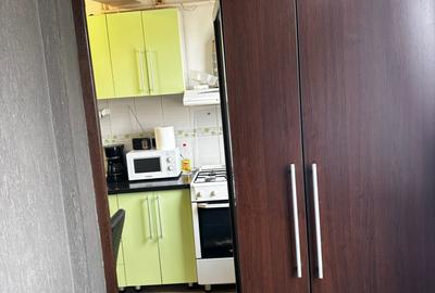 VANZARE APARTAMENT 2 CAMERE MOBILAT SI UTILAT COMPLET -COMISION 0% REZERVELOR MR - 6
