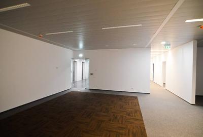 ONE Herastrau Office, Caramfil, 280 - 780 mp  0% comision! - 6