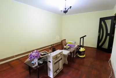 Zona Nord-apartament 3 camere decomandate-parter înalt-centrală proprie - 5