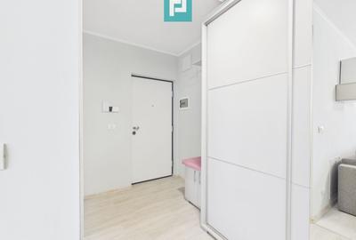 Ap 2 camere, Anastasia Residence, parcare proprie - 12