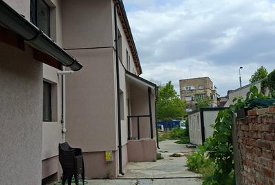 VILĂ DE ÎNCHIRIAT – ZONA PIATA VICTORIEI / GARA DE NORD - 3