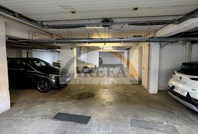 INVESTITIE - Aviatiei - Baneasa - 3 camere - 110 mp - parcare - 35