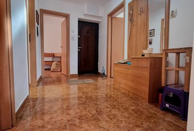 Ultracentral liceul Pedagogic-  apartament 4 camere decomandat - 6