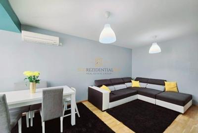 Apartament 2 camere modern | Etaj 14 | Vedere panoramica, 4 min metrou - 4