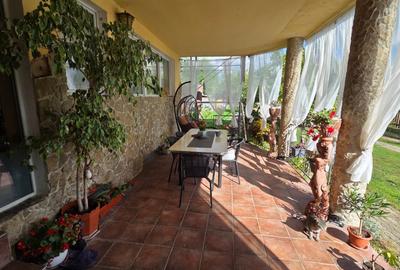 Casă cu mansardă de vânzare – zona Lucian Blaga - 14