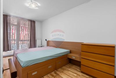 Apartament cu 2 camere de închiriat, la Ared Kaufland Arad - 7