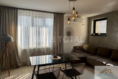 ÎNCHIRIERE 3 Camere Premium | Central - loc parcare - 1