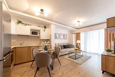 2 Camere I BELVEDERE / Fabrica De Glucoza  I Loc De Parcare Inclus - 2