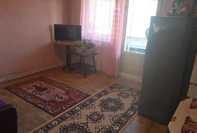 Vand apartament 3 camere decomandat in Deva. zona Lido (Casa de Pensii), etaj 2, - 10