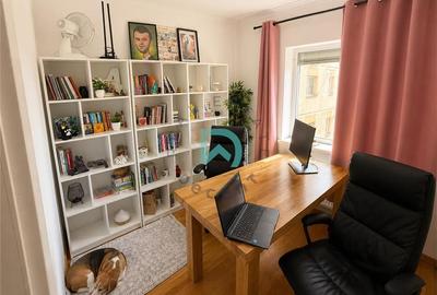 Apartament 4 camere, Tractorul, Brasov - 5