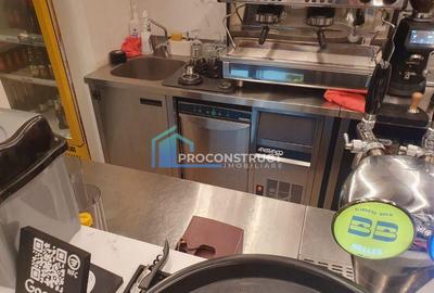 URGENT |Pret redus |Afacere la cheie de vânzare |Cafenea | Restaurant| - 12