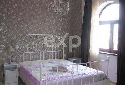 Mogosoaia - de vanzare - vila in stil Brancovenesc - 10