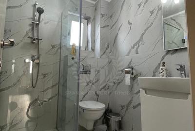Casa individuală de lux, cuplată, 4 camere, zona Centrala, Ploiești - 6