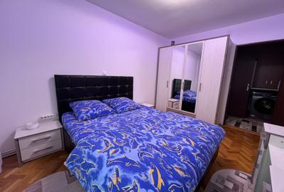 Apartament 3 camere, decomandat,zona Deva Mall/Baroul de avocati - 5