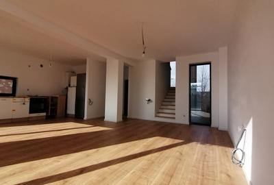 Duplex 4 camere Mosnita - Pozitie centrala - Comision 0% - 10