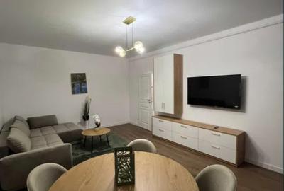 Apartament cu 2 camere+parcare in Tatarasi,bloc nou - 1