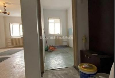 Garsonieră decomandată, mobilată în Iancului