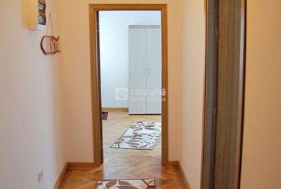 Locuinta cu 2 camere  Copou-blocurile rusești liber 01.07.2026 - 12