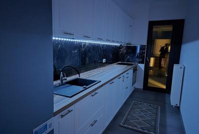 Apartament Silk district 2 camere - 5