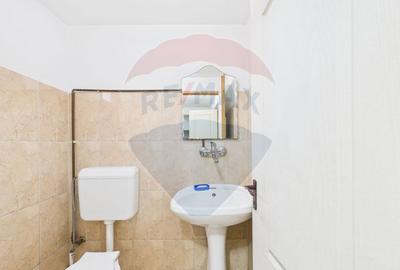 Casă cu două corpuri, ideală pentru firmă, Vitan - 12