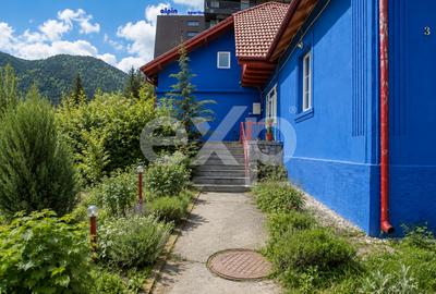 Vilă premium în Poiana Brașov | 440 mp utili | Teren 1.766 mp - 7