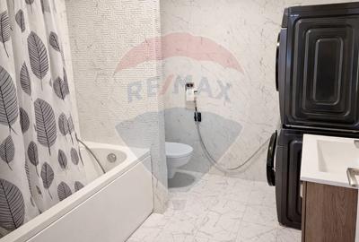 2 Camere Modern | 61 mp | Tunari Resort Residence - 4