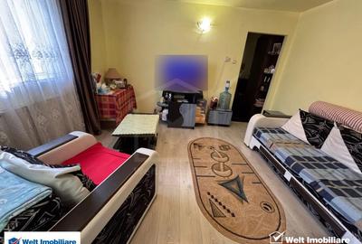 Ocazie! Apartament 3 camere, 38 mp, Gheorgheni, Cluj-Napoca - 2