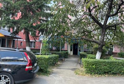 Apartament zona centrala, Strada Unirii.Comision 0% - 6