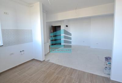 Apartament cu 2 camere în Titan