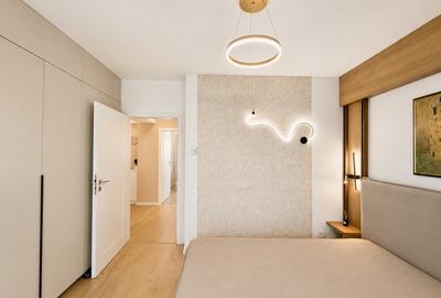 Apartament 3 Camere LUX - Zona Lipovei - 14