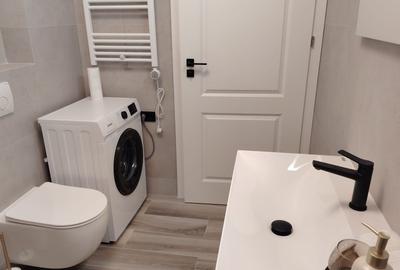 Apartament cu 2 camere | 47 mp utili | terasă 9,15 mp | Elite City - 7