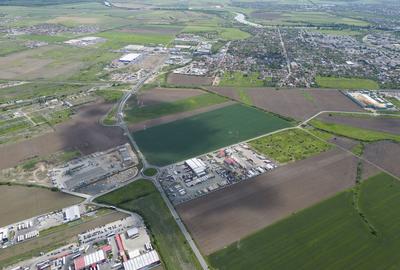 Teren de 29,600mp în zona de centură Nord - 3