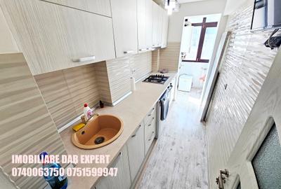 Apartament vanzare , RENOVAT , MOBILAT , UTILAT - 4